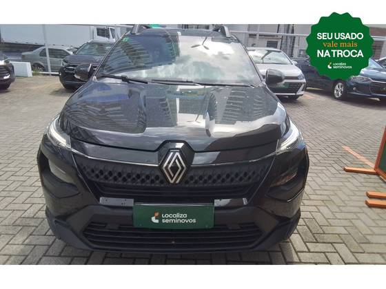 RENAULT KARDIAN 1.0 TCE FLEX EVOLUTION EDC